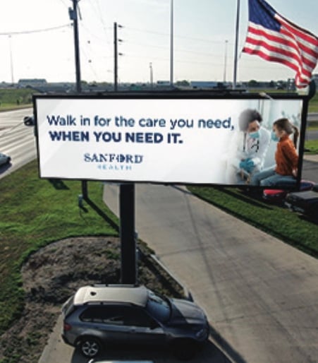 I-29 and 13th Ave F/E Media