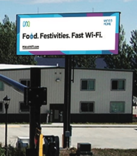 52ND Ave South at SES Vanderhave F/N Media