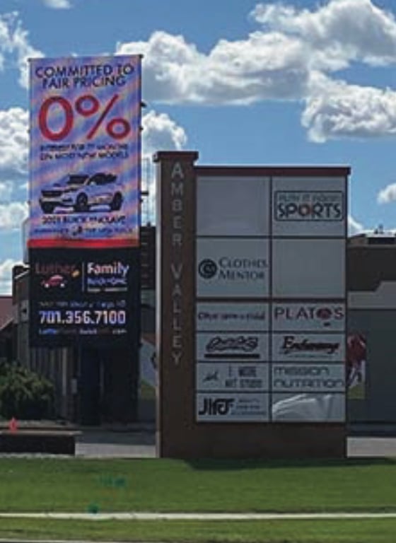 2501 45TH St S F/N Media