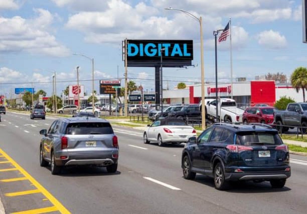 Location photo for W Colonial Dr near W Colonial Dr & Mercy Dr (Orlando)
