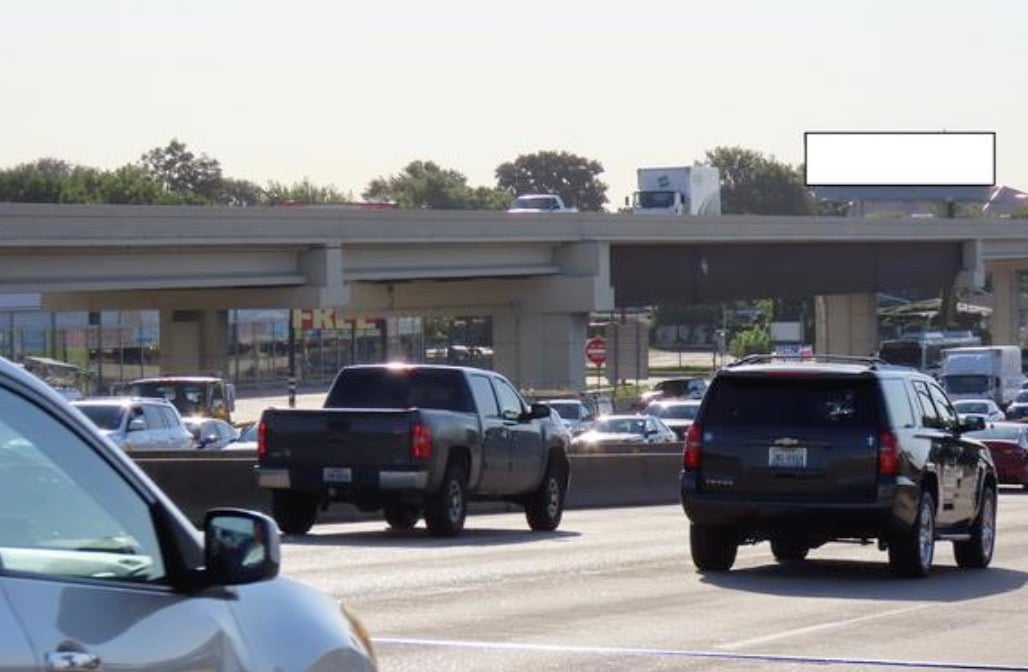 Location photo for Gulf Fwy near Angela Morales Building, Greater East End (Houston)