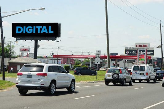 Location photo for US-22 (Union)