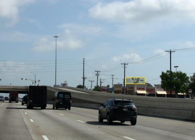 Location photo for N Central Expy near Parker @ Us 75 - W - MB (Plano)