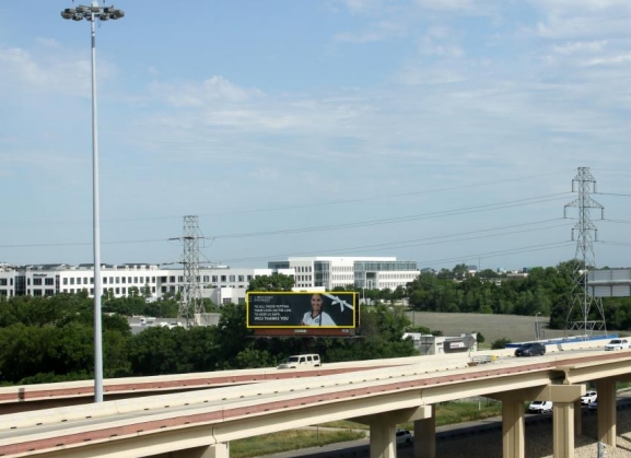 Location photo for Dallas Pkwy near Plano @ Horizon - W - MB, Far North Dallas (Dallas)