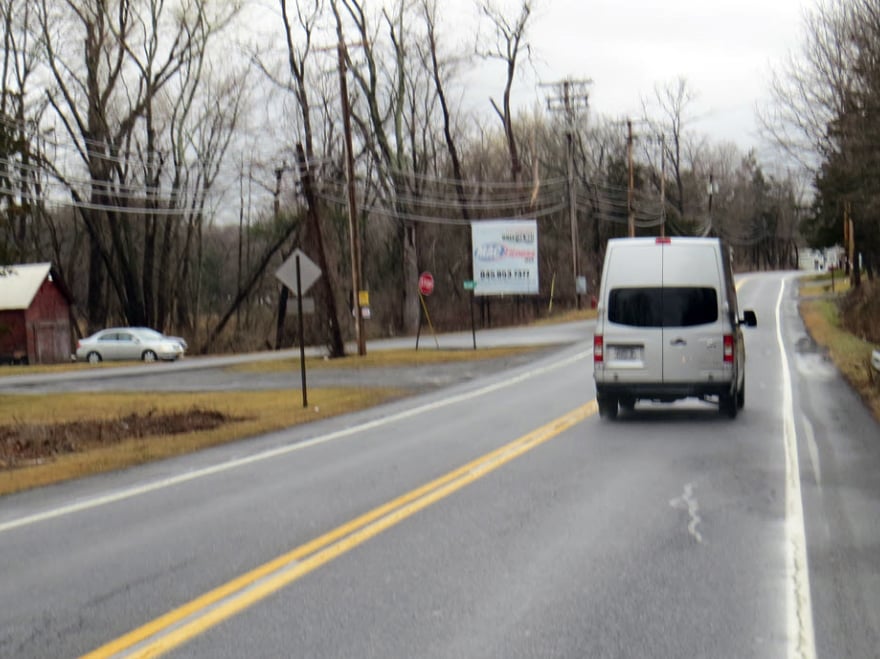 Location photo for Lucas Ave Ext near Ulster Mini Park (Kingston)