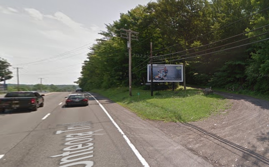 Location photo for NY-28 (Kingston)