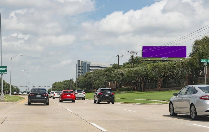 Preston .25 Mi S/O Old Shephard Road E/S F/S Media