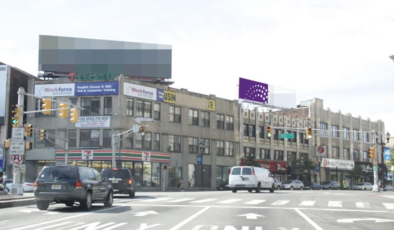Location photo for County Rd 625 near Metro Vein Centers | Jersey City, Journal Square (Jersey City)