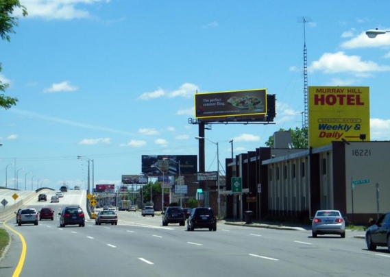 S/S 8 MILE RD 0.4 MI WO JOHN LODGE F/W Media