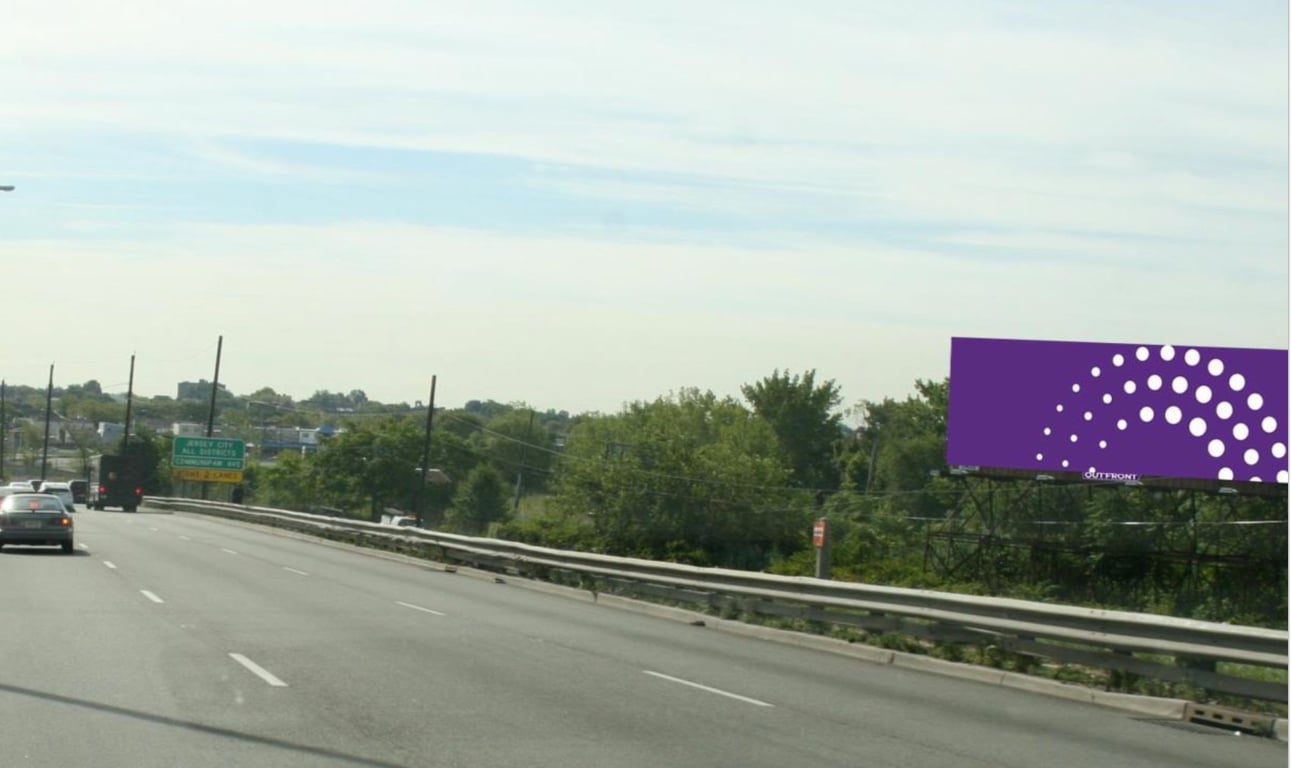 Location photo for Communipaw Ave near Lincoln Park Dog Run, West Side (Jersey City)