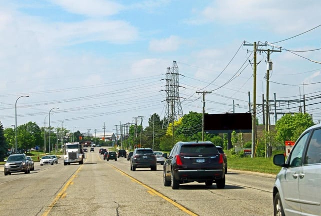 Location photo for Coolidge Hwy near Corewell Health William Beaumont University Hospital Pulmonary Rehabilitation - 4949 Coolidge Hwy (Royal Oak)
