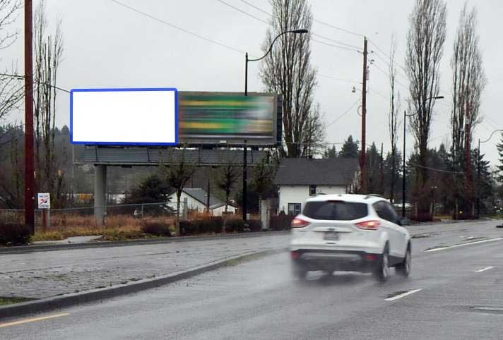 Location photo for W Main St near Battle Ground Market Center (Battle Ground)