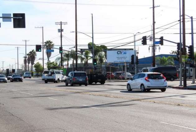 Location photo for S Alameda St near Washington/Alameda, Downtown Los Angeles (Los Angeles)