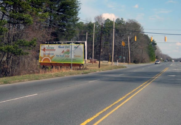 Location photo for US-64 (Asheboro)