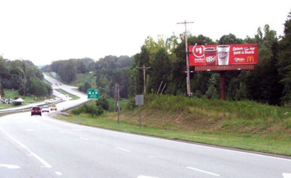 HWY 220 N 1 mi S/O HWY 704 ES - 2 Media