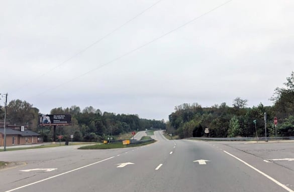 Location photo for US-220 (Stoneville)