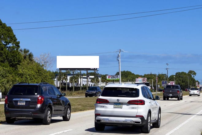 US 192, 1.10 mi E/O I-95; N/S F/W Media