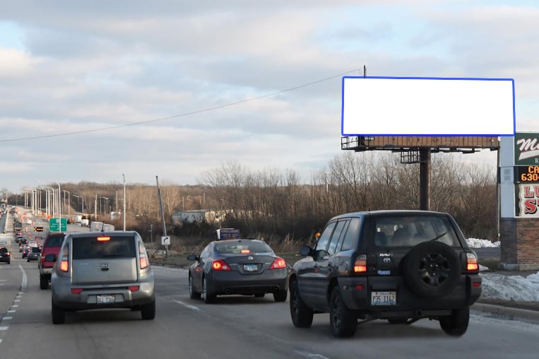 Location photo for U.S. Grant Mem Hwy (Bartlett)