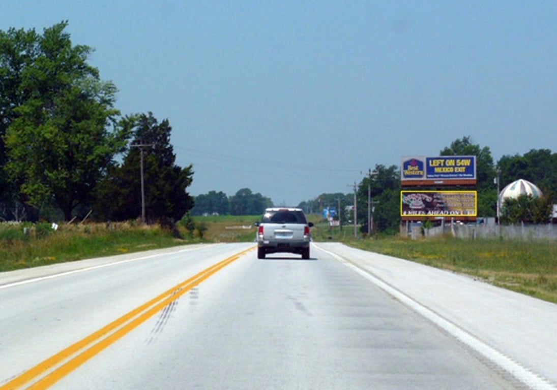 HWY 54 1.4 MILES E/O RT JJ (BOTTOM) Media