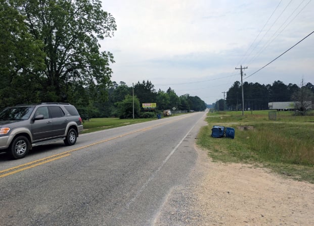 Location photo for US-29 (Carolina)