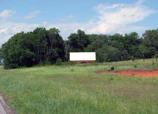 East Side of I-85 mm 34.9 - S/F RR Media