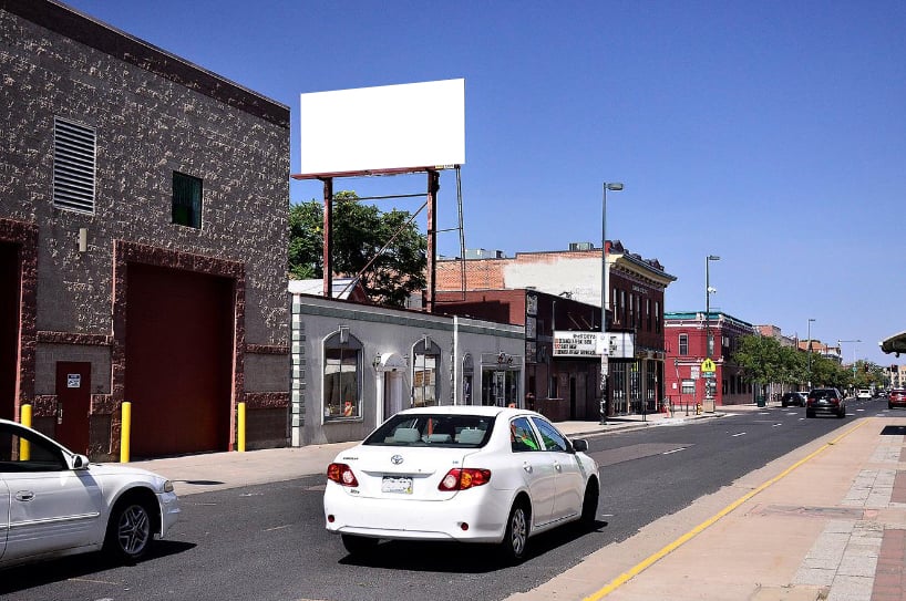 Location photo for Welton St near The Denver Central Market, Five Points (Denver)