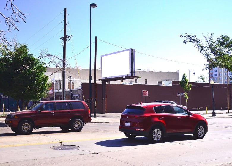Location photo for Larimer St near Skyline Park, Five Points (Denver)