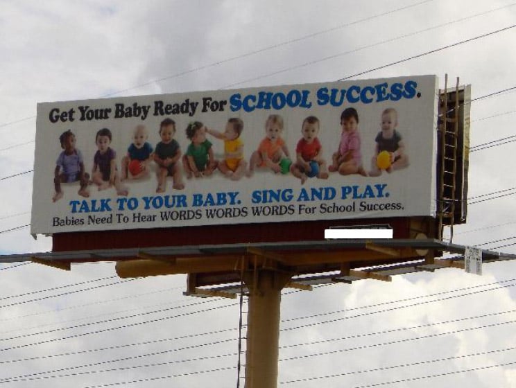 Location photo for Michael G. Rippe Pkwy near S Tamiami Trl @ Alico Rd-NB (Fort Myers)