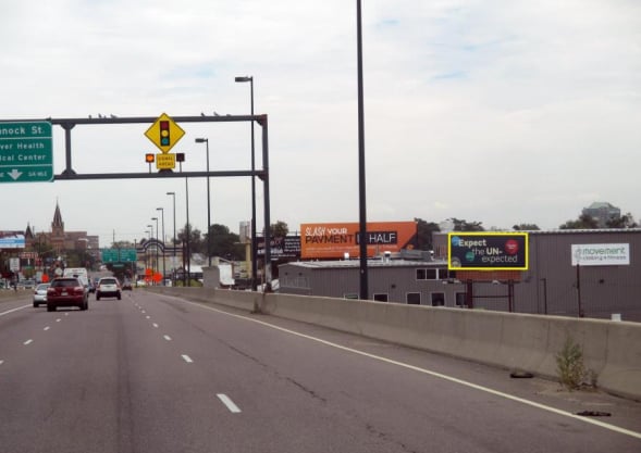 Location photo for Lipan St near W 7th Ave & Santa Fe Dr, Lincoln Park (Denver)