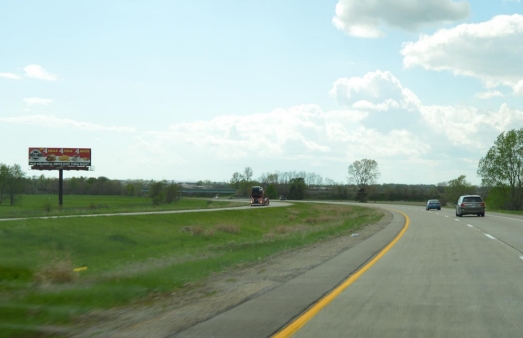 Location photo for SR 6 1 mi W/O Allen Rd SS