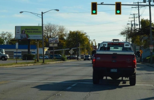 Location photo for NE Adams St near Adams and Sloan, Averyville (Peoria)