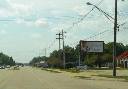 Location photo for Washington Rd near Washington and Oakdale (Washington)