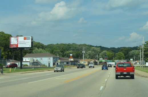 Location photo for E Washington St near Washington and Arnold (East Peoria)