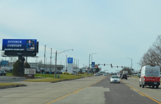 Location photo for W Pioneer Pkwy (Peoria)