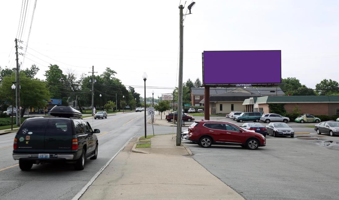 Location photo for Lyndon Ln near Lagrange @ Lyndon (Louisville)