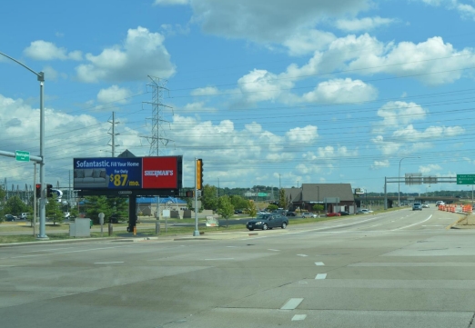 Location photo for W Camp St near River Road & Camp (East Peoria)