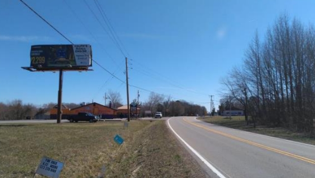 N/S HWY 149, 1 MI W/O MURPHYSBORO