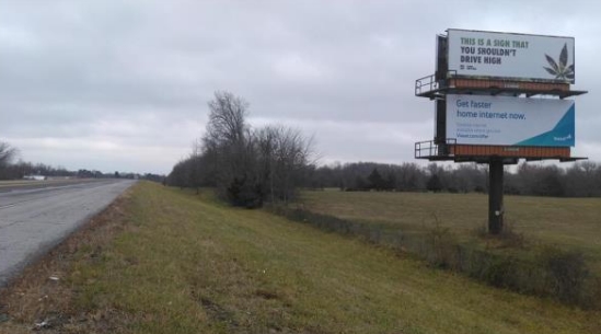 East Side of IL Rt. 127 N/B (Bottom) 2.1 miles north of Hwy. 149