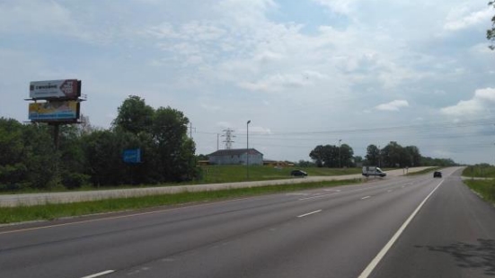 N/S HWY 13 @ JCT AIRPORT RD