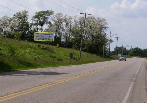 Location photo for Co Trunk H near Four Seasons Nature Preserve (Lake Geneva)