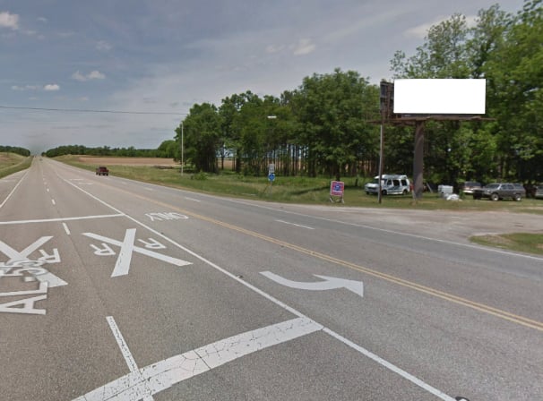 Location photo for AL-55 (Red Level)