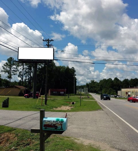 Location photo for AL-55 (Andalusia)
