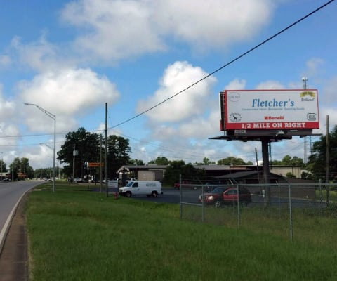 Location photo for Western Bypass near Andalusia General Surgeons (Andalusia)