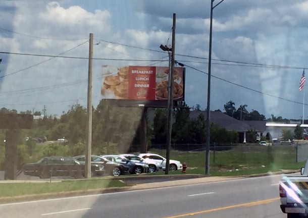 Location photo for Western Bypass near Andalusia General Surgeons (Andalusia)