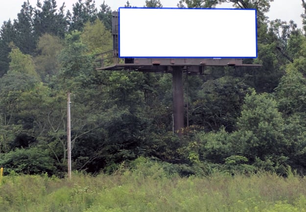 Location photo for AL-12 near ALABAMA AVIATION COLLEGE (Andalusia)