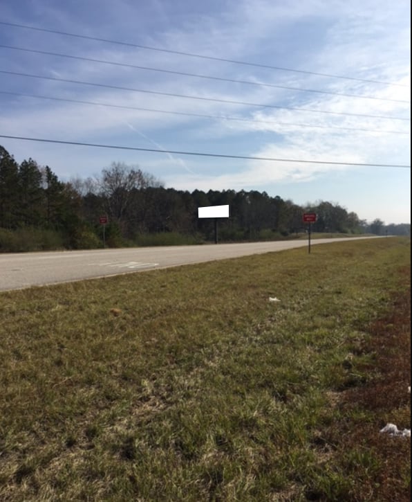 Location photo for AL-12 near ALABAMA AVIATION COLLEGE (Andalusia)