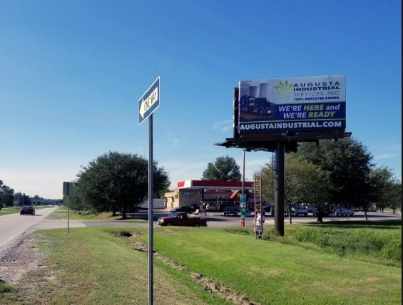 724 Laney Walker Blvd Augusta GA - E/F RR Media