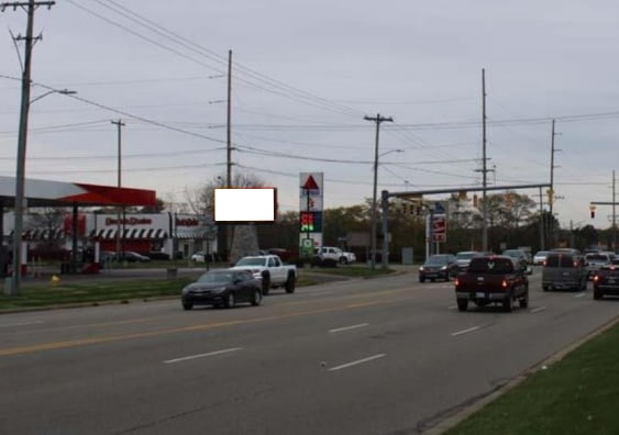 Location photo for B Dr N near Lakeview Square Mall (Battle Creek)