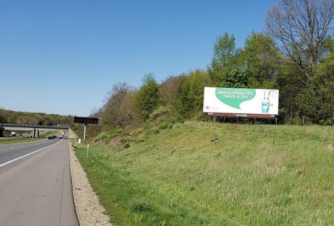 I-94 1 mi W/O 11 Mile Rd. NS Media