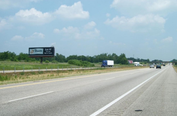 Location photo for I-94 0.2 mi W/O E. Michigan Ave. (Climax Exit) NS
